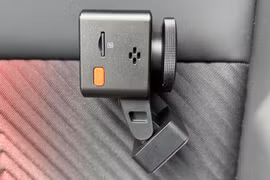 Camera hành trình có thể hỏng bởi nhiệt độ cao nếu không biết cách xử lý