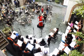 Biennale nhiếp ảnh quốc tế Photo Hanoi’25 hướng tới tầm vóc quốc tế