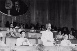 Đại hội lần thứ III của Đảng: Nguồn ánh sáng mới, lực lượng mới cho toàn Đảng, toàn dân