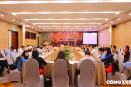 Văn học nghệ thuật Việt Nam luôn phát triển mạnh mẽ trong thời đại 4.0