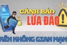 Nữ thủ quỹ 'thụt két' UBND xã gần 2,5 tỷ đồng để chuyển cho kẻ lừa đảo