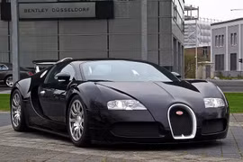 Tại sao một lần thay dầu cho Bugatti Veyron lại lên tới 25.000 USD?