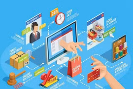 Đề xuất các quy định mới quản lý thuế đối với kinh doanh trên nền tảng thương mại điện tử