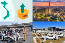 Nóng 18h: Áp dụng Nghị định 168, vi phạm giao thông giảm hơn 48.000 trường hợp