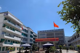 Quảng Bình: Bệnh viện Hữu nghị Việt Nam – Cu Ba Đồng Hới mời thầu gói xây lắp 146 tỷ đồng