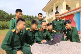 Bộ Quốc phòng đề xuất quy tắc mới về sử dụng mạng xã hội cho quân nhân