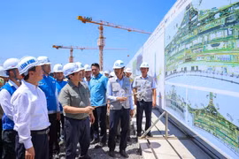 Tuyệt đối không 'chạy chọt', 'xin cho' trong lựa chọn nhà đầu tư dự án thành phần 4 sân bay Long Thành