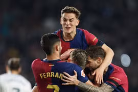 Nhận định Barca vs Girona, 21h15 ngày 30/3 tại La Liga 2024/25