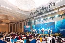 Bùng nổ doanh số tại sự kiện giới thiệu bộ sưu tập căn hộ cao cấp được mệnh danh “Dinh thự mặt biển” duy nhất tại Đà Nẵng