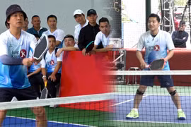 Những người nổi tiếng nói gì về Pickleball