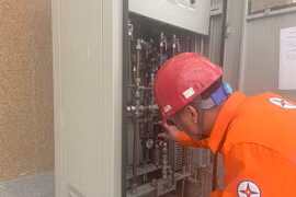 Công ty TNNH MTV Thủy điện Trung Sơn: “Đảm bảo cung cấp điện an toàn, hiệu quả trong mùa nắng nóng năm 2025”