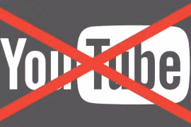 YouTube nói lệnh cấm MXH tại Úc không giúp trẻ em an toàn hơn