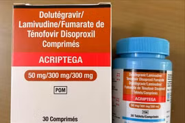 Người bệnh HIV đối mặt nguy cơ hết thuốc nếu chậm thanh toán ARV nguồn BHYT