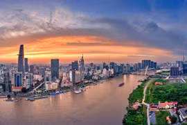 Bài 2: Du lịch Việt cần vượt qua ‘điểm nghẽn’, kiến tạo đột phá trong kỷ nguyên vươn mình