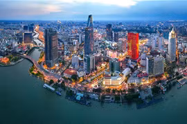 Khẩn trương định vị chiến lược phát triển của Trung tâm tài chính quốc tế