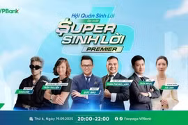 “Hội Quán Sinh Lời” – Cùng chuyên gia giải mã công cụ sinh lời đang “hot” trên thị trường