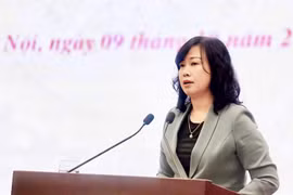 Bộ trưởng Đào Hồng Lan: An sinh xã hội là động lực cho phát triển, nguồn sức mạnh vượt qua mọi khó khăn, thử thách