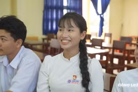 Học sinh cả nước nghỉ Tết Dương lịch 2026 bao nhiêu ngày?