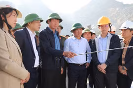 Ninh Bình: Xây dựng Đề án khai thác tài nguyên khoáng sản với chiến lược tổng thể