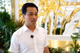 'Tinh hoa mùa thu Hà Nội', điểm nhấn nổi bật tại Hội chợ Mùa Thu 2025