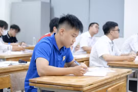 Đáp án đề thi tốt nghiệp THPT 2025 môn Toán, mã đề 109 (tham khảo)