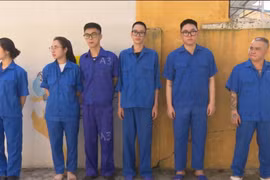 Khởi tố 6 đối tượng đến Hạ Long thuê chung cư chơi ma túy