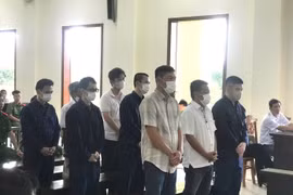 Chỉnh sửa làm khống hàng nghìn hồ sơ, cựu Giám đốc đăng kiểm ở Cần Thơ lĩnh 11 năm tù