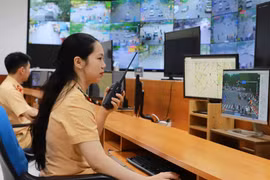 Hà Nội: Điều chỉnh linh hoạt chu kỳ đèn tín hiệu giao thông để giảm ùn tắc