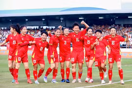 SEA Games 33 ngày thi đấu 17/12: Chờ những tấm HCV của bóng đá và futsal nữ