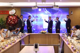 Sàn giao dịch Khoa học & Công nghệ: động lực tăng trưởng mới
