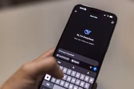 DeepSeek phát hành bản cập nhật V3.1-Terminus, tập trung vào tác nhân thông minh