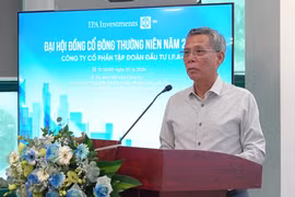 IPA lãi quý I/2025 giảm 80%, 'bơm' 1.220 tỷ đồng cho Trustlink và nhận án phạt 400 triệu đồng