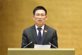 Chi thường xuyên giai đoạn 2026–2030: Ưu tiên quốc phòng, an ninh, chính sách tiền lương và an sinh xã hội