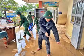 Đắk Lắk, Khánh Hòa, Gia Lai và Lâm Đồng cần 'thần tốc' các giải pháp khắc phục hậu quả lũ lụt