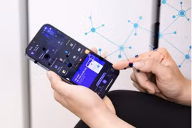 TPBank tiên phong hướng dẫn người dân liên kết tài khoản an sinh xã hội trên VNeID