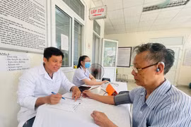 Hồ sơ bệnh án điện tử bắt đầu triển khai từ tháng 7: Bệnh án giấy có bị “khai tử”?