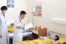 Bắc Ninh phấn đấu giảm béo phì, hút thuốc và tiêu thụ muối trong phòng, chống bệnh không lây nhiễm