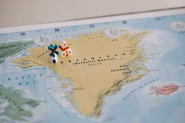 Greenland có gì mà ông Trump muốn nước Mỹ kiểm soát?