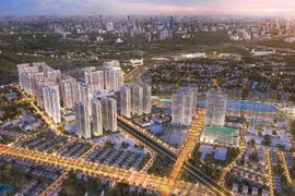 Thị trường căn hộ Hà Nội năm 2025 sẽ thay đổi thế nào?