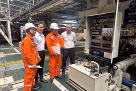 Từ tháng 10/2025, thử nghiệm giá điện bán lẻ hai thành phần