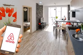 TP HCM 'nới lỏng' cho thuê căn hộ ngắn ngày trong chung cư