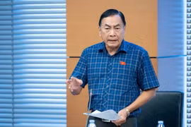 Sau sáp nhập đơn vị hành chính, đề xuất cho phép Chủ tịch tỉnh ủy quyền tiếp công dân