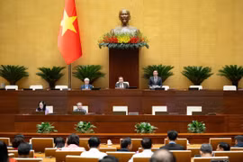 Dự án Luật Đầu tư (sửa đổi): Mở rộng 'luồng xanh' cho các dự án trong khu công nghiệp, khu kinh tế