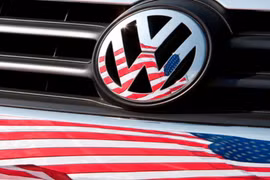 Volkswagen dự định sản xuất Audi và Porsche tại Mỹ sau cú sốc thuế 1,5 tỷ USD