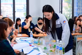 Đề xuất cấm dùng tên 'phổ thông', 'cơ sở' với trường trung học nghề