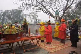 Dòng họ trong đời sống làng Việt xưa và nay