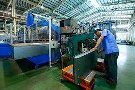 Doanh nghiệp phụ tùng EMG giữ vững cổ tức 8 năm liền, đối mặt loạt cảnh báo kiểm toán và khoản nợ khó đòi