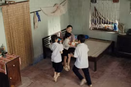 Phim 'Nhà hai chủ' tung trailer, ấn định ngày ra rạp