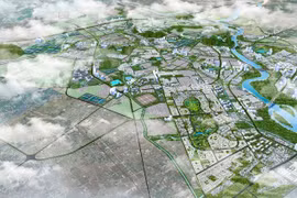 Thanh Hóa: Duyệt quy hoạch khu đô thị rộng 2.281 ha