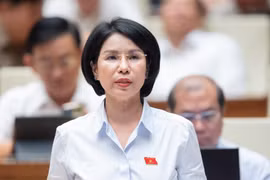 Đề xuất nâng trần trích lập Quỹ phát triển khoa học công nghệ lên 20%